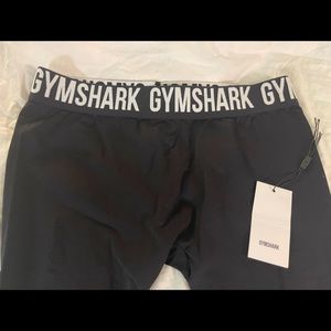 NWT Gymshark mid-rise seamless fit leggings size L